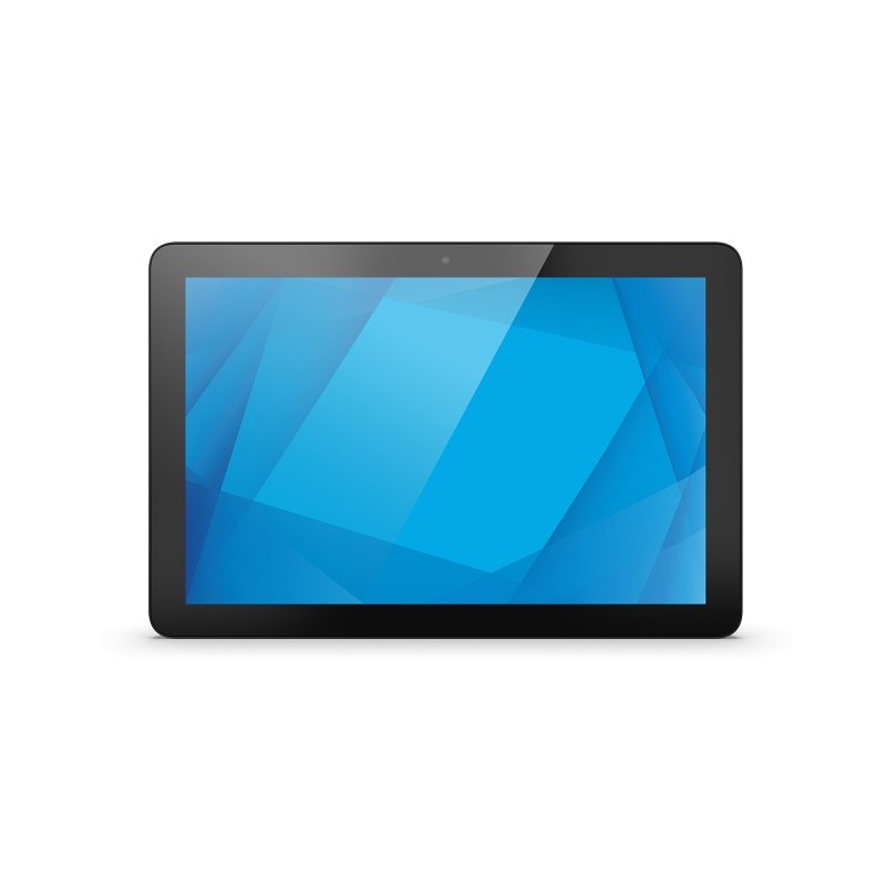 I-Series 4.0 Value  10-Inch  Todo-en-Uno RK3399 25 6 cm (10.1") 1280 x 800 Pixeles Pantalla tctil Negro