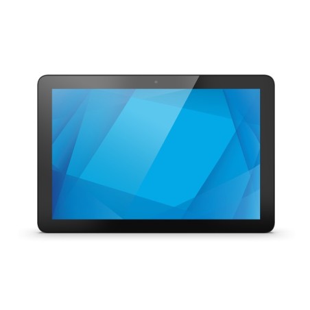 I-Series 4.0 Value  10-Inch  Todo-en-Uno RK3399 25 6 cm (10.1") 1280 x 800 Pixeles Pantalla tctil Negro
