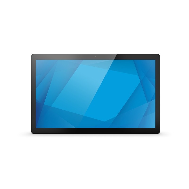E391414 sistema POS Todo-en-Uno RK3399 54 6 cm (21.5") 1920 x 1080 Pixeles Pantalla tctil Negro