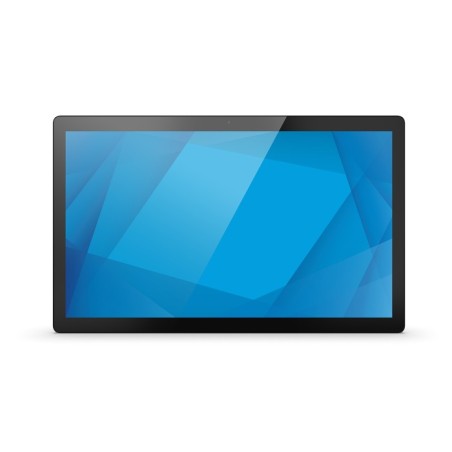 E391414 sistema POS Todo-en-Uno RK3399 54 6 cm (21.5") 1920 x 1080 Pixeles Pantalla tctil Negro
