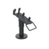 SpacePole Payment VER400-D-02 accesorio para terminal de punto de venta Montaje POS Negro Metal