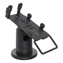SpacePole Payment VER400-S-02 accesorio para terminal de punto de venta Montaje POS Negro Compuesto