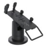 SpacePole Payment VER400-S-02 accesorio para terminal de punto de venta Montaje POS Negro Compuesto