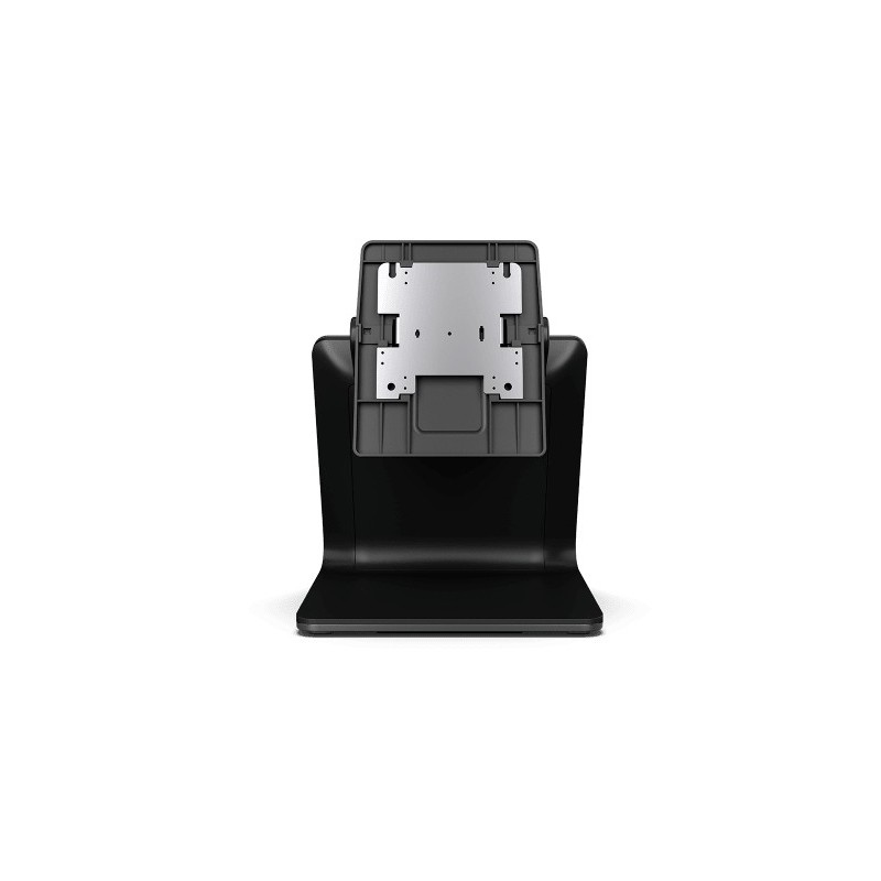E809321 accesorio para terminal de punto de venta Montaje POS Negro