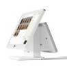 POS Lite 2.0 2 GHz Todo-en-Uno 33 8 cm (13.3") 1920 x 1080 Pixeles Blanco