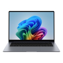 Galaxy Book6 Copilot+ PC Intel Core Ultra 5 325 Porttil 40 6 cm (16") WUXGA 32 GB LPDDR5x-SDRAM 512 GB SSD Wi-Fi 6E (802.11ax) W