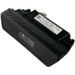 ZFLX-SCNR-E00 accesorio para terminal de punto de venta Lector de cdigos de barras para terminal tctil Negro