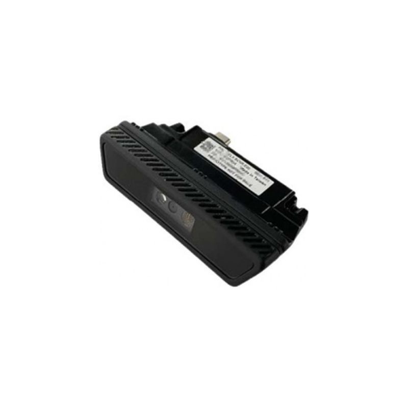 ZFLX-SCNR-E00 accesorio para terminal de punto de venta Lector de cdigos de barras para terminal tctil Negro