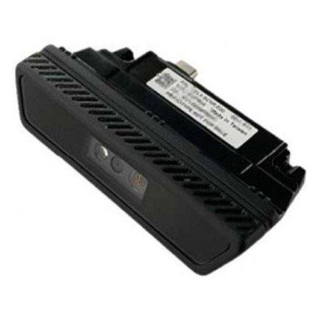 ZFLX-SCNR-E00 accesorio para terminal de punto de venta Lector de cdigos de barras para terminal tctil Negro
