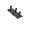 SpacePole Payment PAX035-MN-02 accesorio para terminal de punto de venta Montaje POS Negro Metal