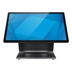 EloPOS Z30 39 6 cm (15.6") 1920 x 1080 Pixeles Pantalla tctil Gris
