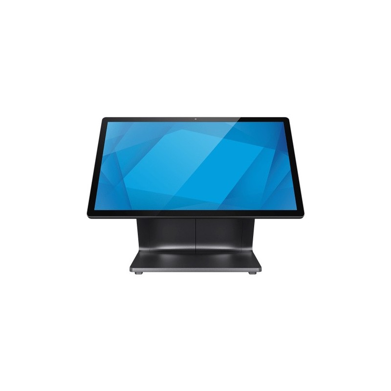 EloPOS Z30 39 6 cm (15.6") 1920 x 1080 Pixeles Pantalla tctil Gris