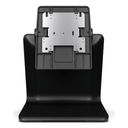 Z20 POS Stand Estand para terminal de punto de venta (POS) Negro  Gris 75 x 75 mm