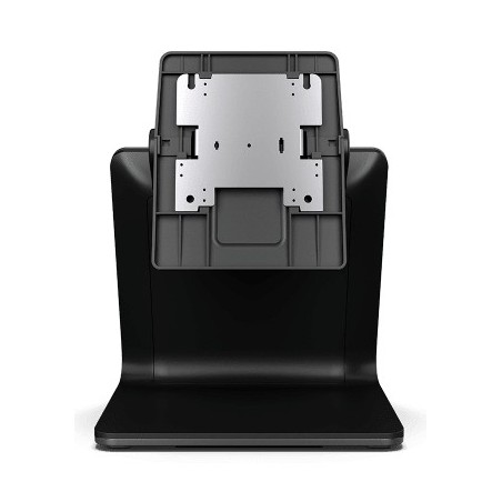 Z20 POS Stand Estand para terminal de punto de venta (POS) Negro  Gris 75 x 75 mm