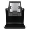 Z20 POS Stand Estand para terminal de punto de venta (POS) Negro  Gris 75 x 75 mm