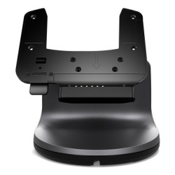 E119034 accesorio para terminal de punto de venta Soporte para terminal de punto de venta (POS) Negro