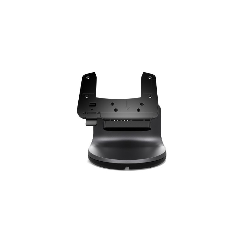 E119034 accesorio para terminal de punto de venta Soporte para terminal de punto de venta (POS) Negro