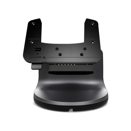 E119034 accesorio para terminal de punto de venta Soporte para terminal de punto de venta (POS) Negro
