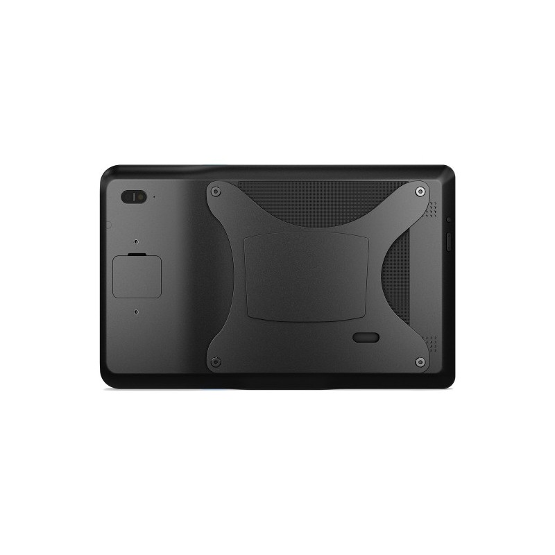 E640293 accesorio para terminal de punto de venta Soporte Negro