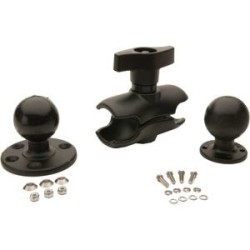 VM1001BRKTKIT accesorio para terminal de punto de venta Negro