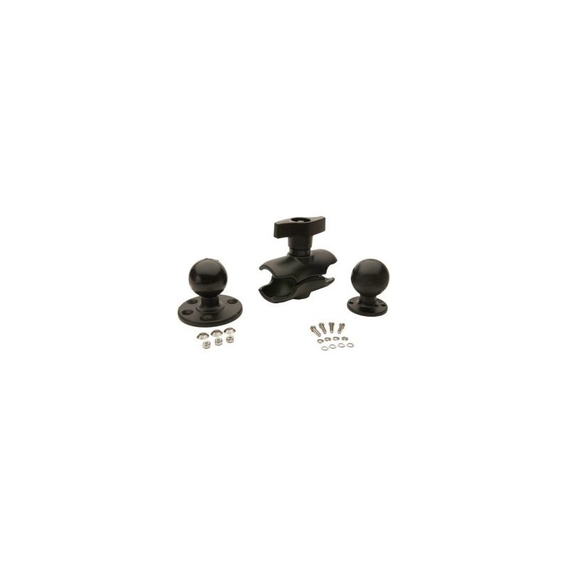VM1001BRKTKIT accesorio para terminal de punto de venta Negro