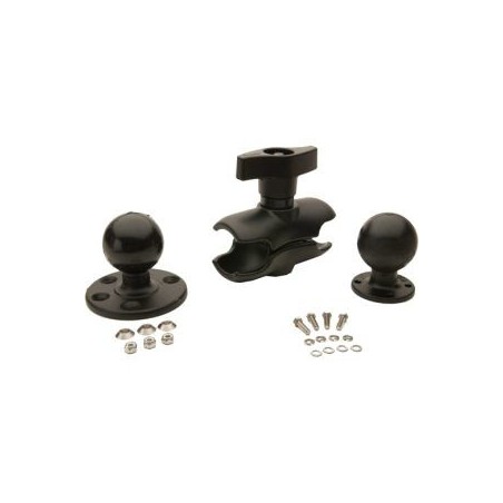 VM1001BRKTKIT accesorio para terminal de punto de venta Negro