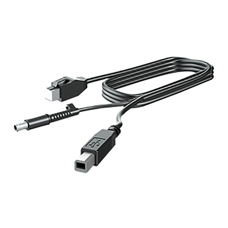 Cable DP de 300 cm y cable de alimentacin USB para L7014