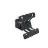 SpacePole POS SPV3306-02 accesorio para terminal de punto de venta Negro Metal 75 x 100 mm