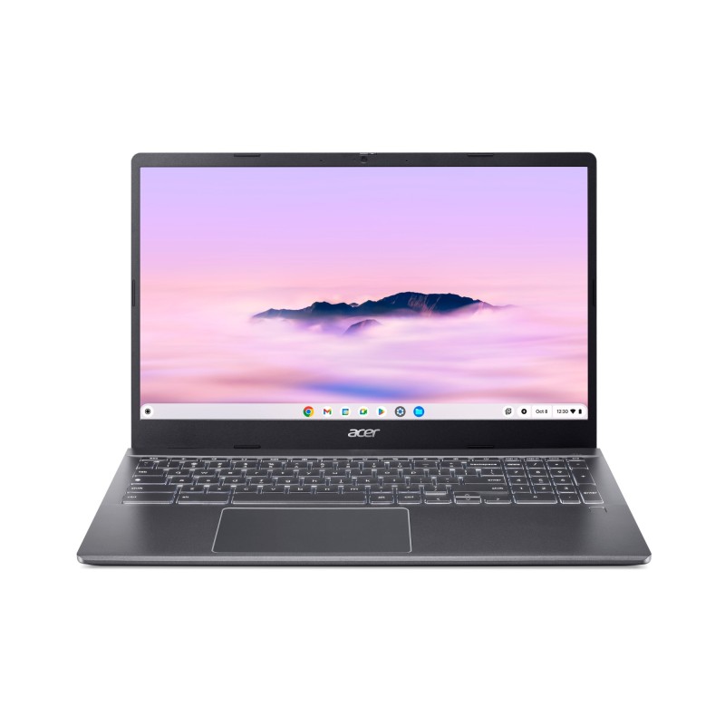 Chromebook CBE595-2-TCO-75M4 Intel Core 7 150U 39 6 cm (15.6") Full HD 16 GB LPDDR5x-SDRAM 512 GB SSD Wi-Fi 6 (802.11ax) ChromeO