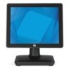 E931896 Terminal Punto Venta (TPV) i3-8100T 3 1 GHz Todo-en-Uno 38 1 cm (15") 1024 x 768 Pixeles Pantalla tctil Negro