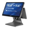 TPV dual 15 6" 11 6" 16:9 N100 8+256GB W11