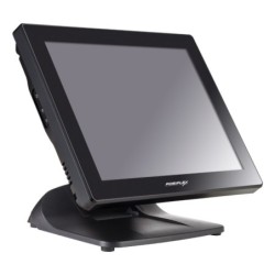 PS362504325200W9 J6412 2 6 GHz Todo-en-Uno 38 1 cm (15") 1024 x 768 Pixeles Pantalla tctil Negro