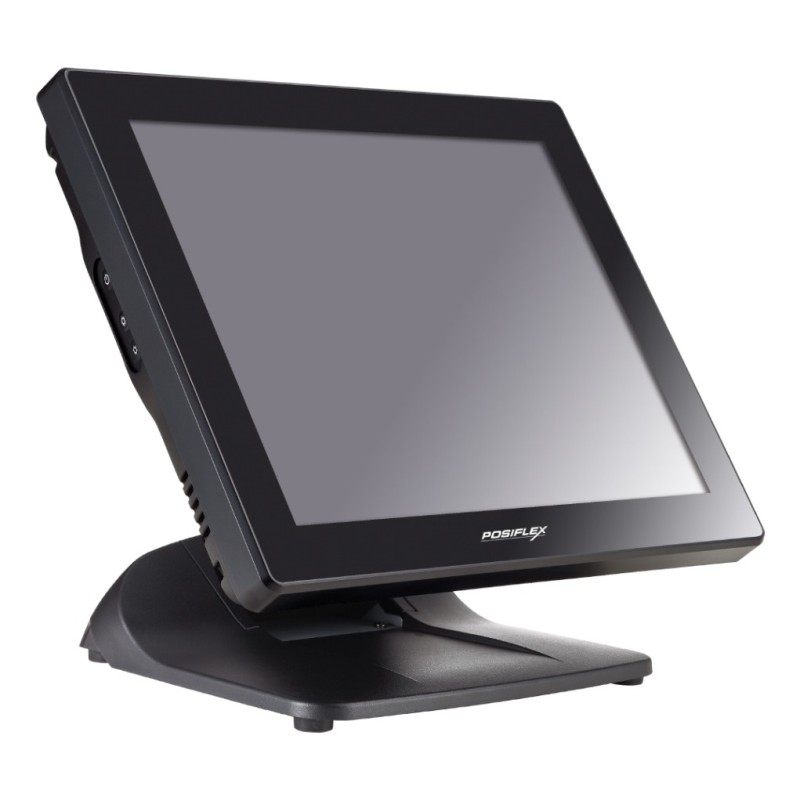 PS362504325200W9 J6412 2 6 GHz Todo-en-Uno 38 1 cm (15") 1024 x 768 Pixeles Pantalla tctil Negro