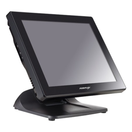 PS362504325200W9 J6412 2 6 GHz Todo-en-Uno 38 1 cm (15") 1024 x 768 Pixeles Pantalla tctil Negro