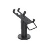 SpacePole Payment ING3000-D-MH-02 accesorio para terminal de punto de venta Montaje POS Negro Metal