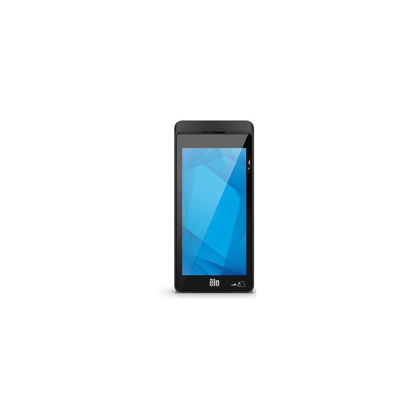 M60SC 2 2 GHz Todo-en-Uno 15 2 cm (6") 1440 x 720 Pixeles Pantalla tctil Negro