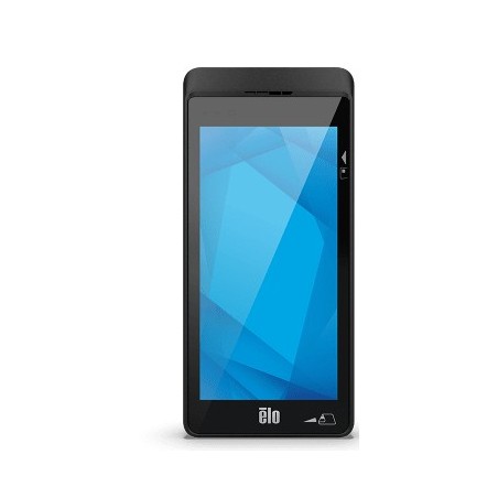 M60SC 2 2 GHz Todo-en-Uno 15 2 cm (6") 1440 x 720 Pixeles Pantalla tctil Negro