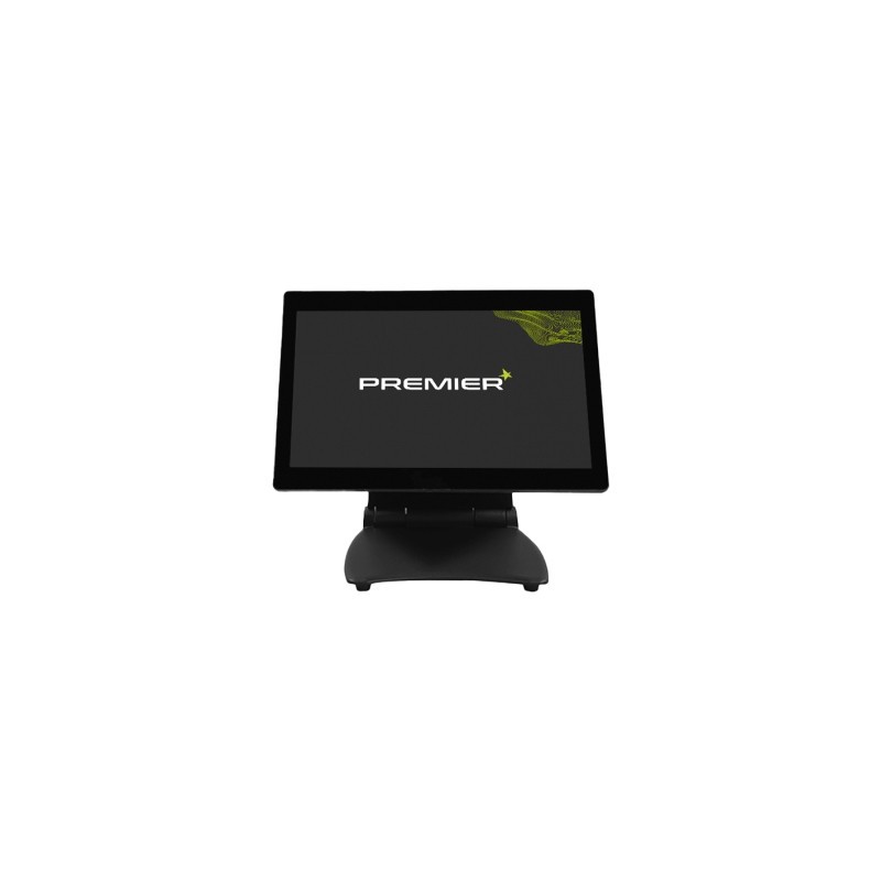 KT100FT156N978128 Terminal Punto Venta (TPV) 1 99 GHz Todo-en-Uno 39 6 cm (15.6") 1366 x 768 Pixeles Pantalla tctil Negro