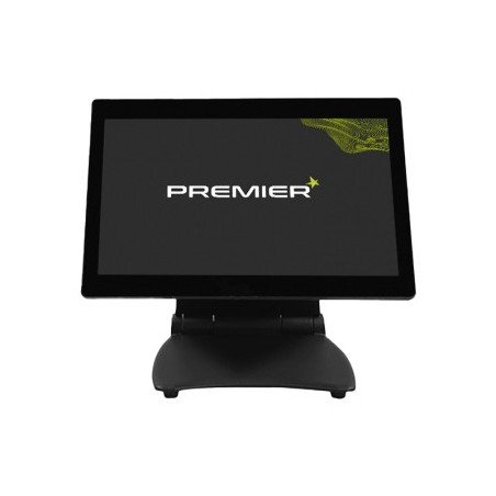 KT100FT156N978128 Terminal Punto Venta (TPV) 1 99 GHz Todo-en-Uno 39 6 cm (15.6") 1366 x 768 Pixeles Pantalla tctil Negro