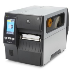 ZT411 300 x 300 DPI Inalmbrico y almbrico Trmica directa / transferencia trmica Impresora de recibos