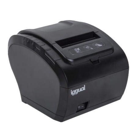 Impresora Trmica TP8002 USB+RS232+Ethernet