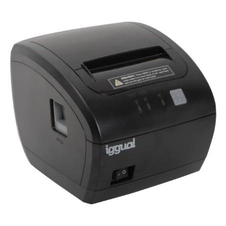 Impresora trmica TP7001 USB+RS232+RJ45