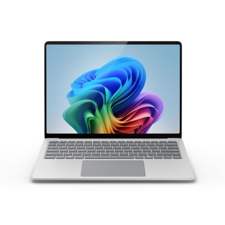 Surface Laptop 7 Copilot+ PC Snapdragon Porttil 35 cm (13.8") Pantalla tctil 16 GB LPDDR5x-SDRAM 1 TB SSD Wi-Fi 7 (802.11be) Win