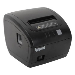 Impresora trmica tickets TP7001 USB+RS232