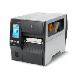 ZT411 203 x 203 DPI Inalmbrico y almbrico Trmica directa / transferencia trmica Impresora de recibos