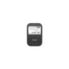 TM-P20II (101): Mobile Receipt  Bluetooth  USB-C  Black  EMEA