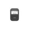 TM-P80II (121): Mobile Receipt  Autocutter  Bluetooth  USB-C  Black  EMEA