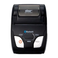 SM-S230i 203 x 203 DPI Inalmbrico y almbrico Trmica directa Impresora porttil