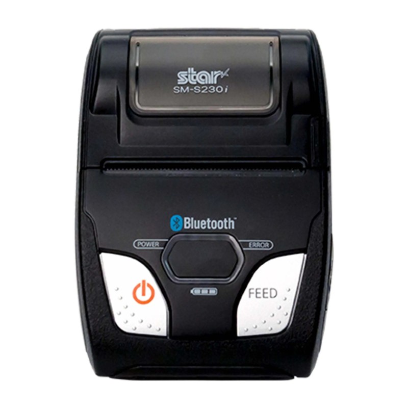 SM-S230i 203 x 203 DPI Inalmbrico y almbrico Trmica directa Impresora porttil