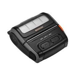 SPP-R410 203 x 203 DPI Inalmbrico y almbrico Trmica directa Impresora porttil